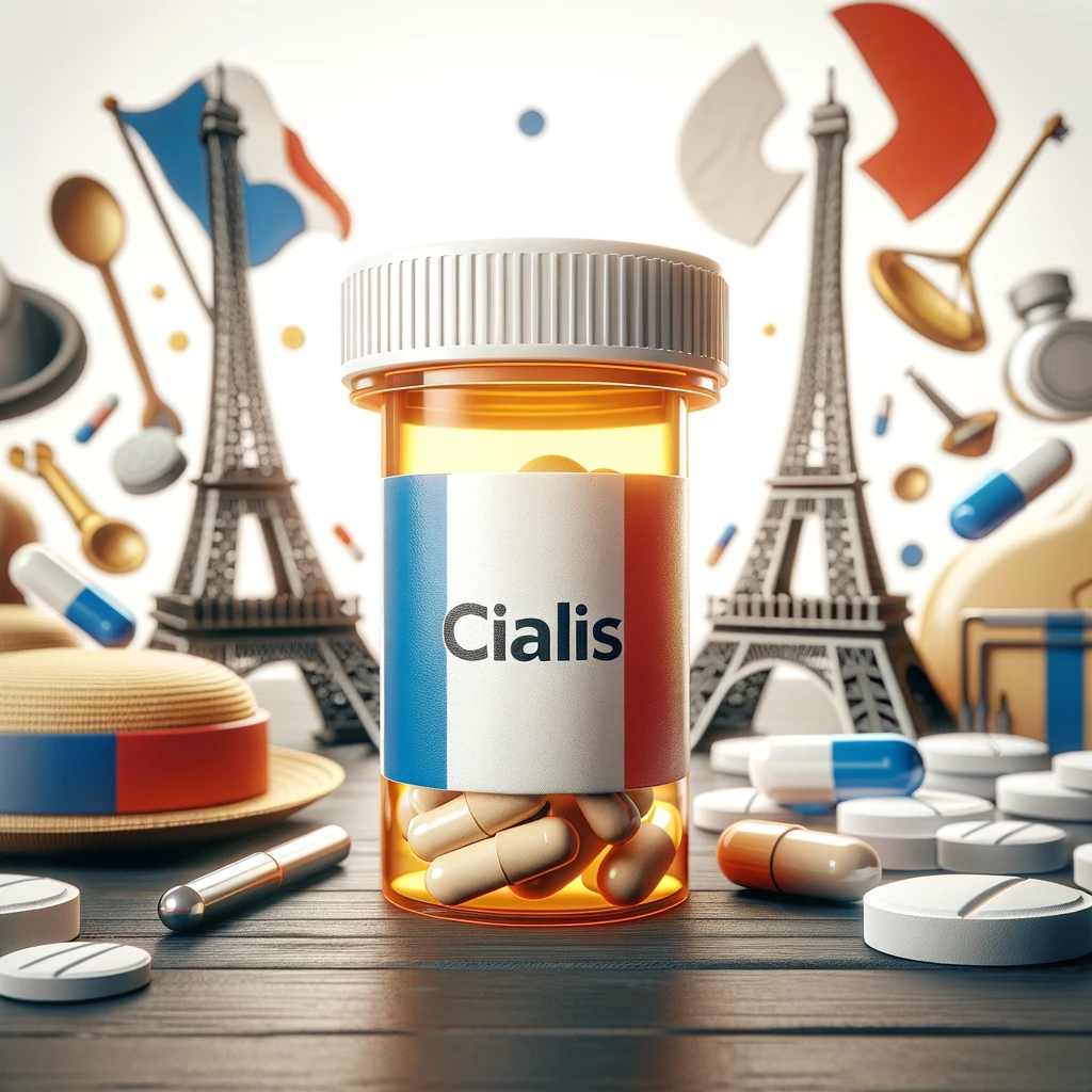 Cialis vente libre en france 